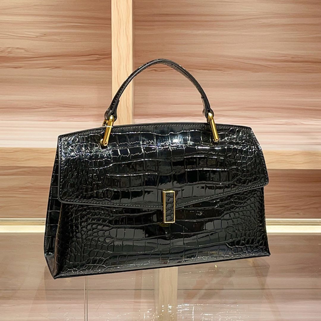 Midnight Eternal Handbag 