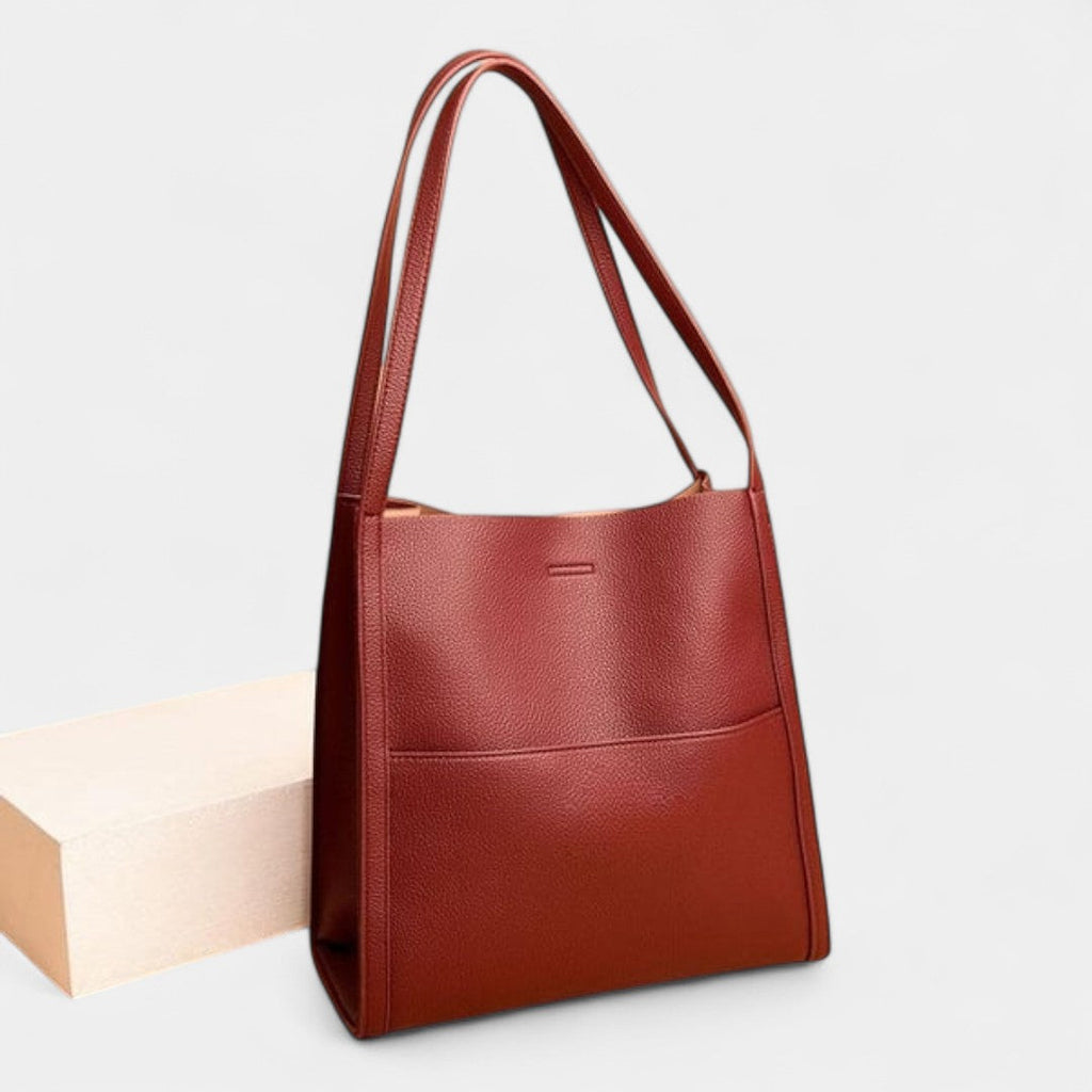Luciana | Sac bandoulière classique