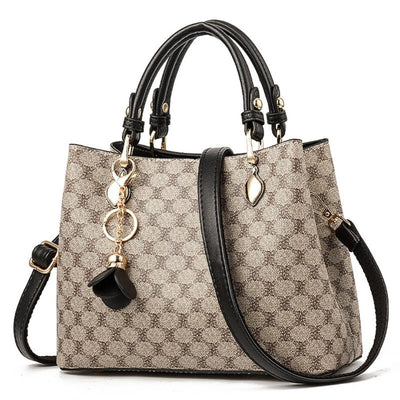 Élégance Royale Handbag