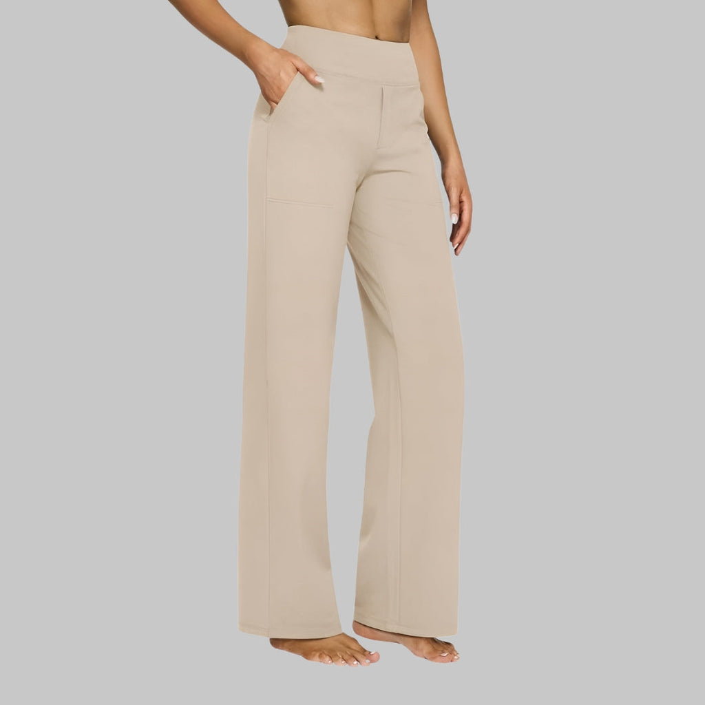 Mira | Pantalon stretch confortable 