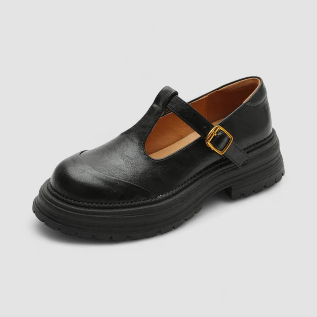 Luna™ - Chaussures orthopédiques Mary Jane