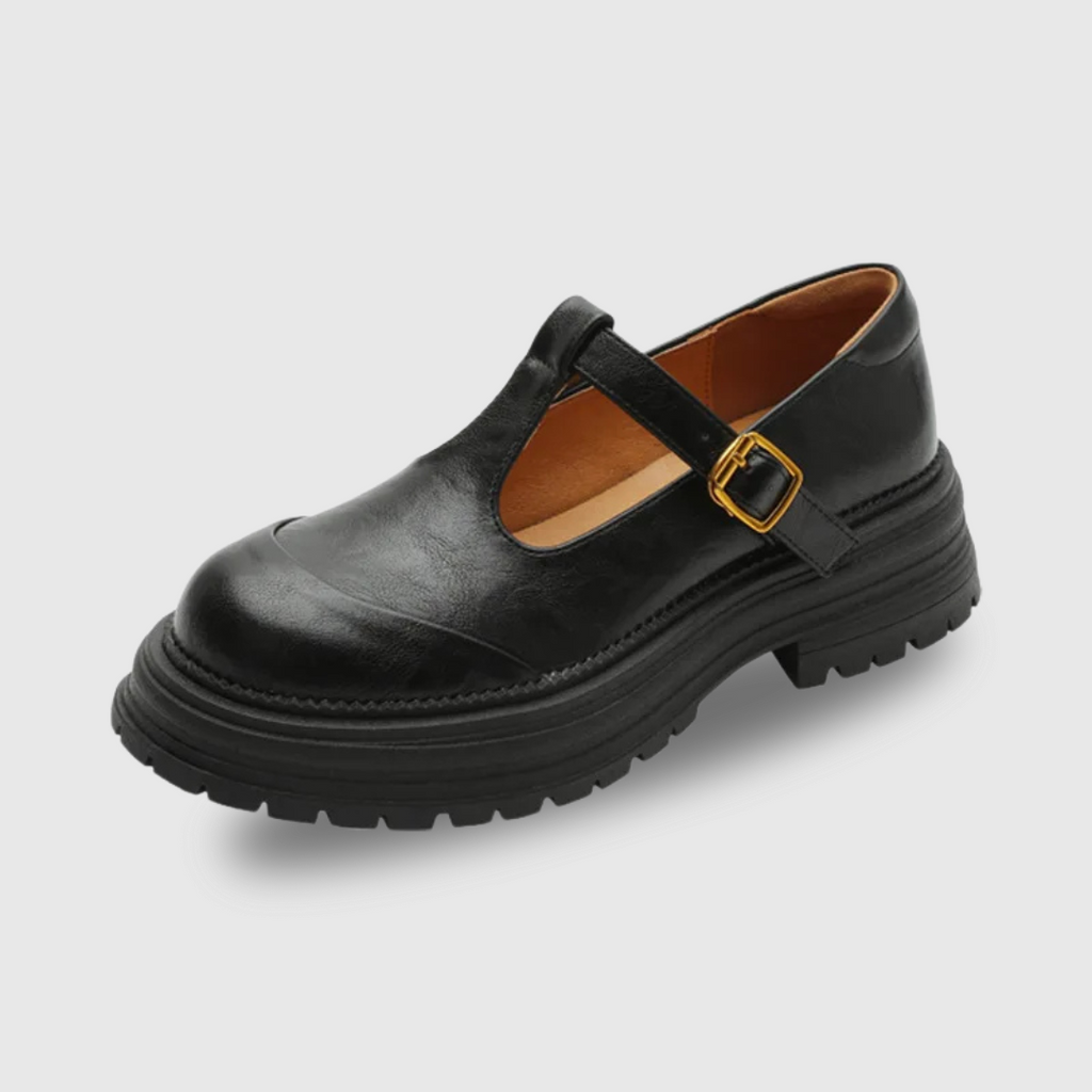 Farisse | Chaussures à bride en T