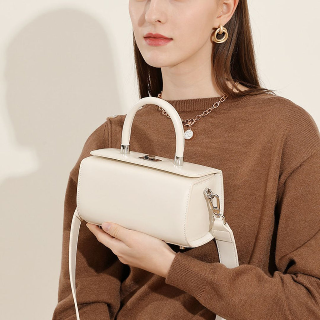 Sac à main Signature Muse
