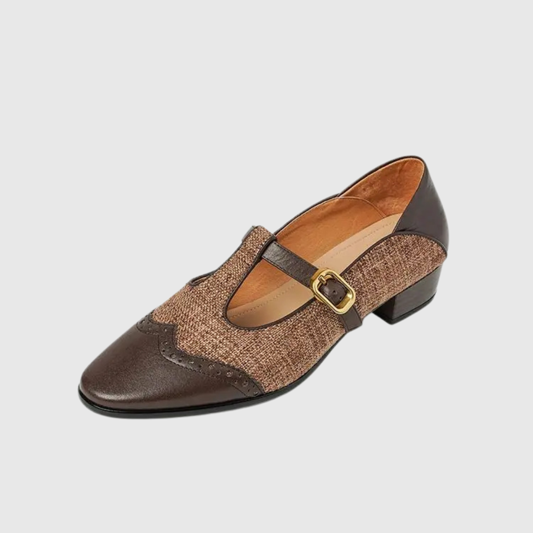 Genira | Chaussures vintage