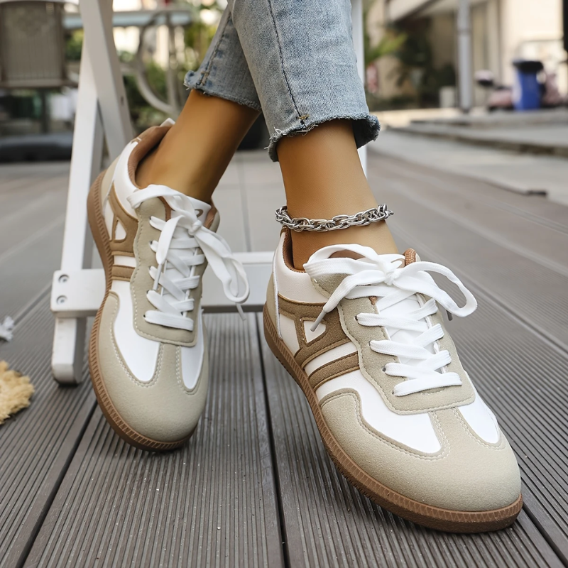 Jytte | Baskets orthopédiques