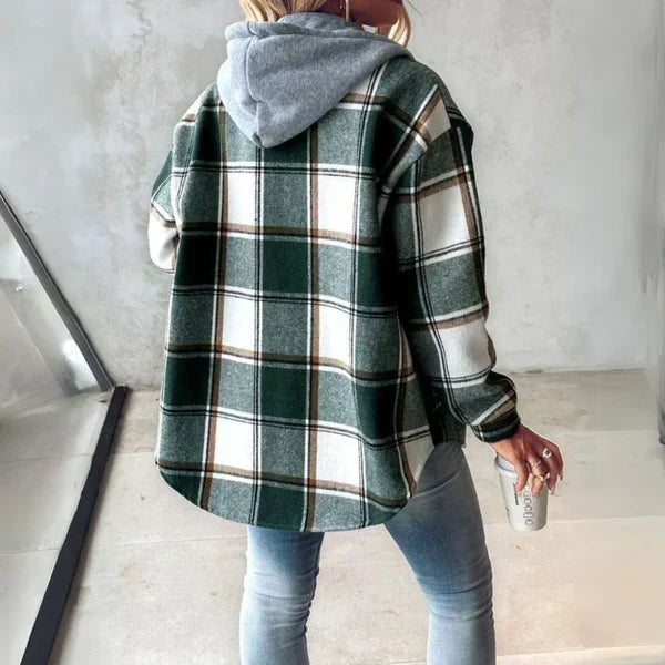 Marta | Stylish and comfortable jacket