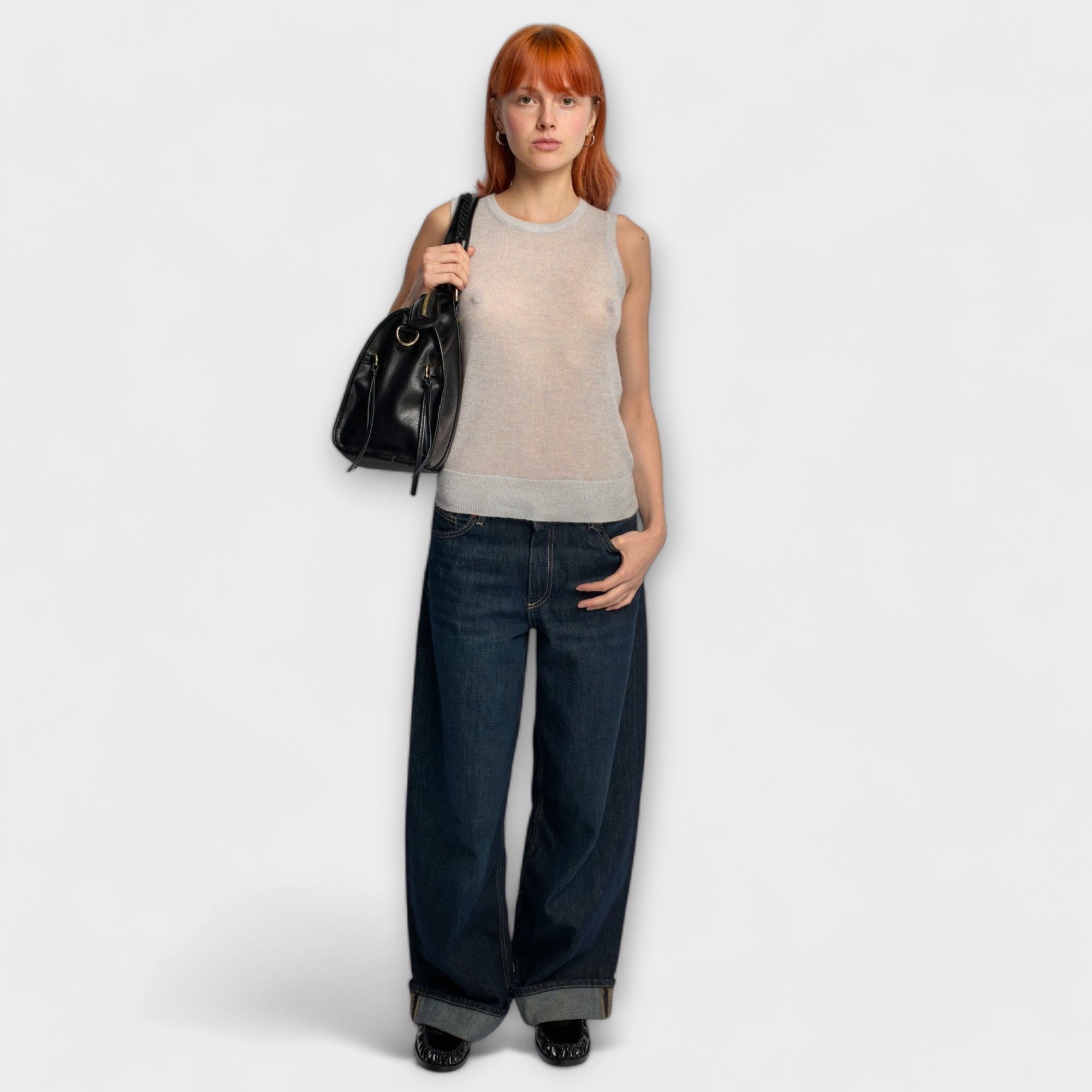 Sac Amélie Paris