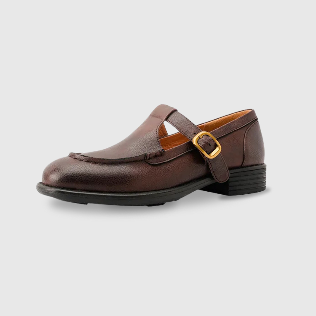 Belliora | Chaussures rétro