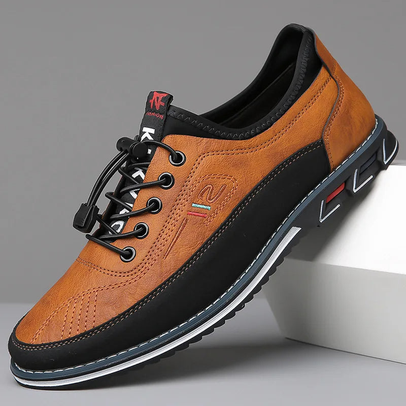 Marcel™ | Chaussures classiques pour hommes
