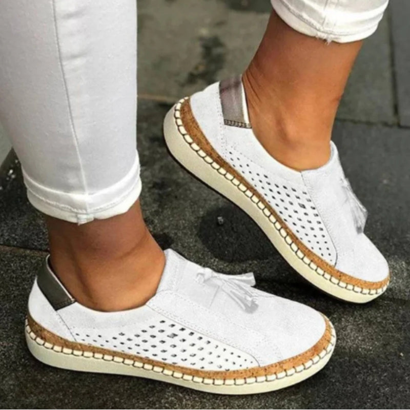 Arden | Chaussures Orthoflex à enfiler