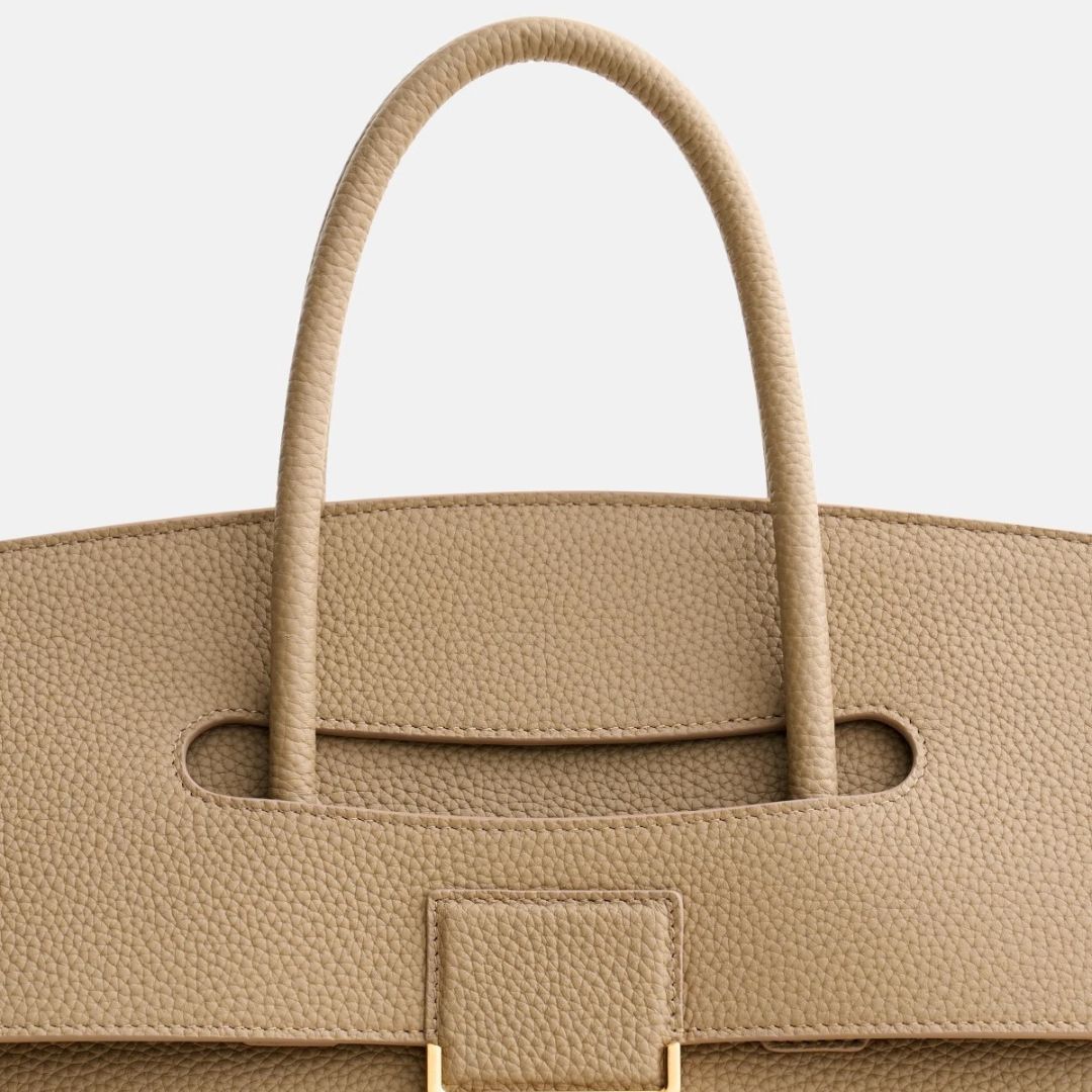 Sac à main en dentelle Brighton