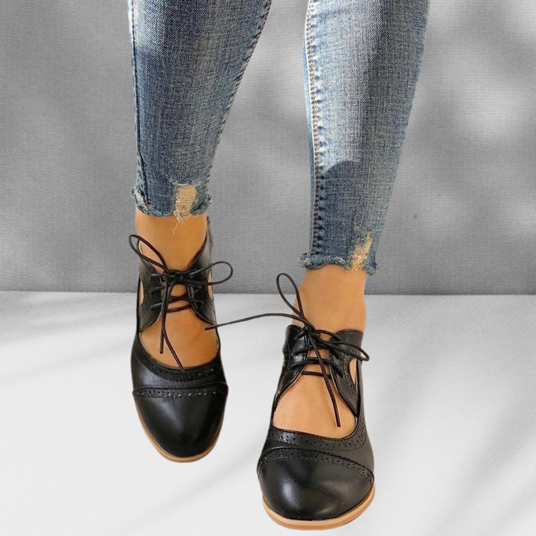 Jaleen - Bottes orthopédiques
