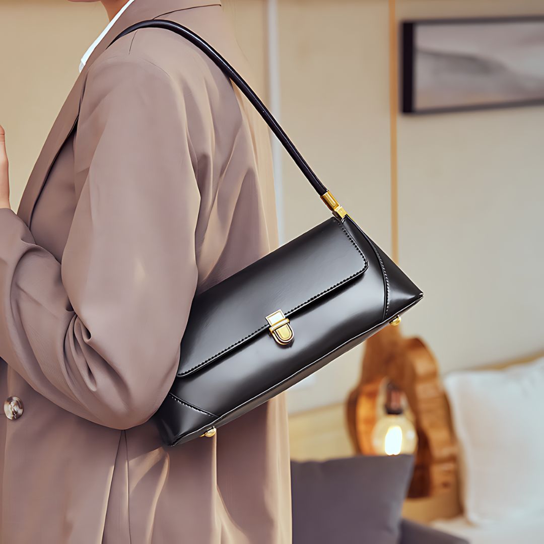 Sac à main Opaline Monarch