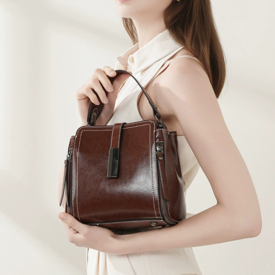 Sac à main Ivory Belle
