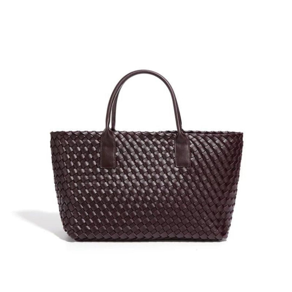 Velours Nocturne Handbag 