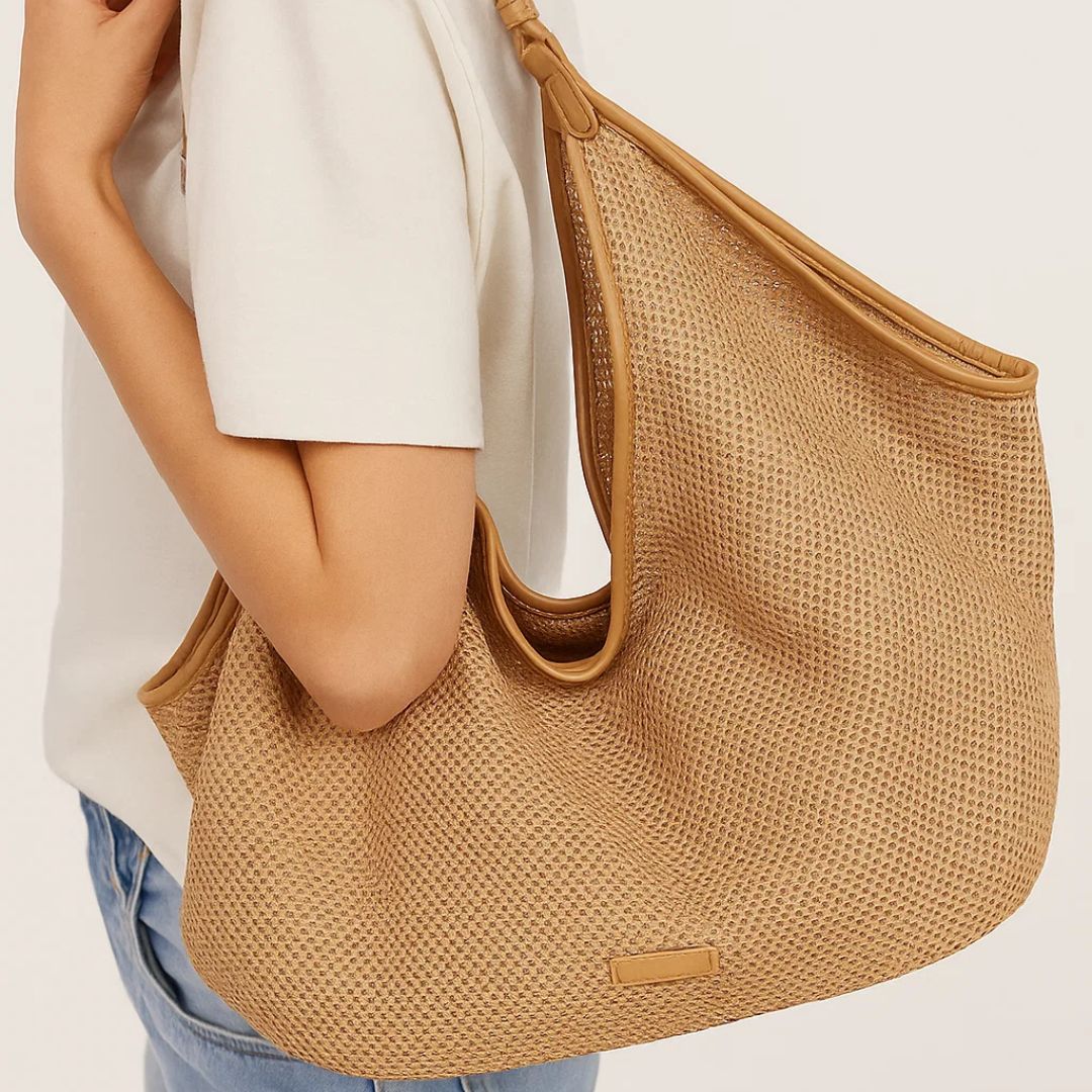 Velvet Eclipse Handbag 