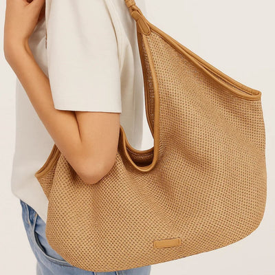 Velvet Eclipse Handbag