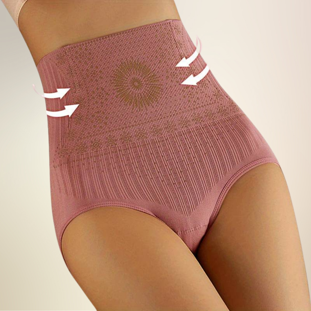 Silhouette™ | Culottes gainantes | 5+5 GRATUITES