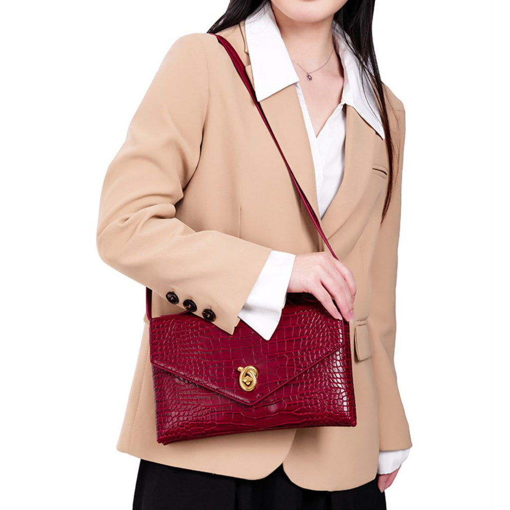 Sac à main Prescott Blush