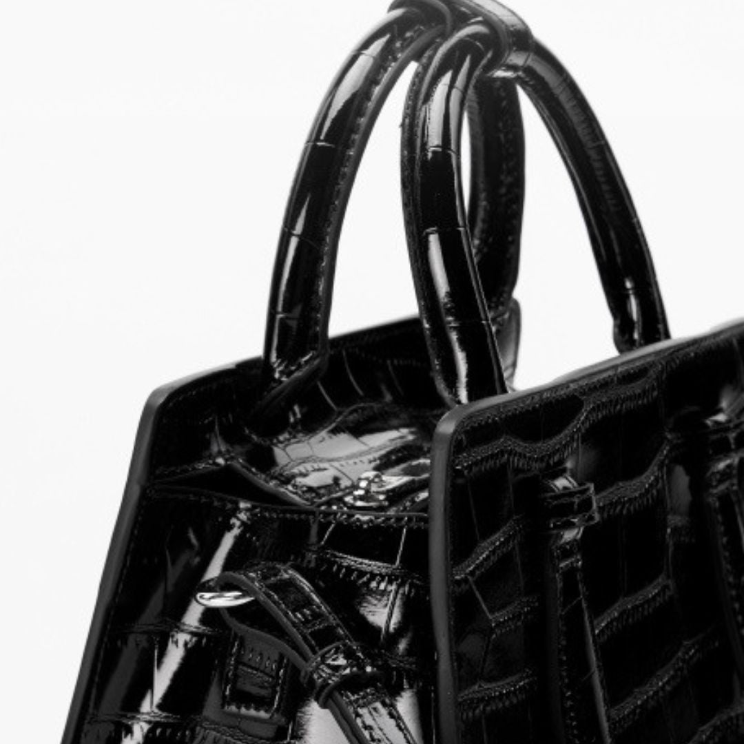 Sac à main Ebon Chant