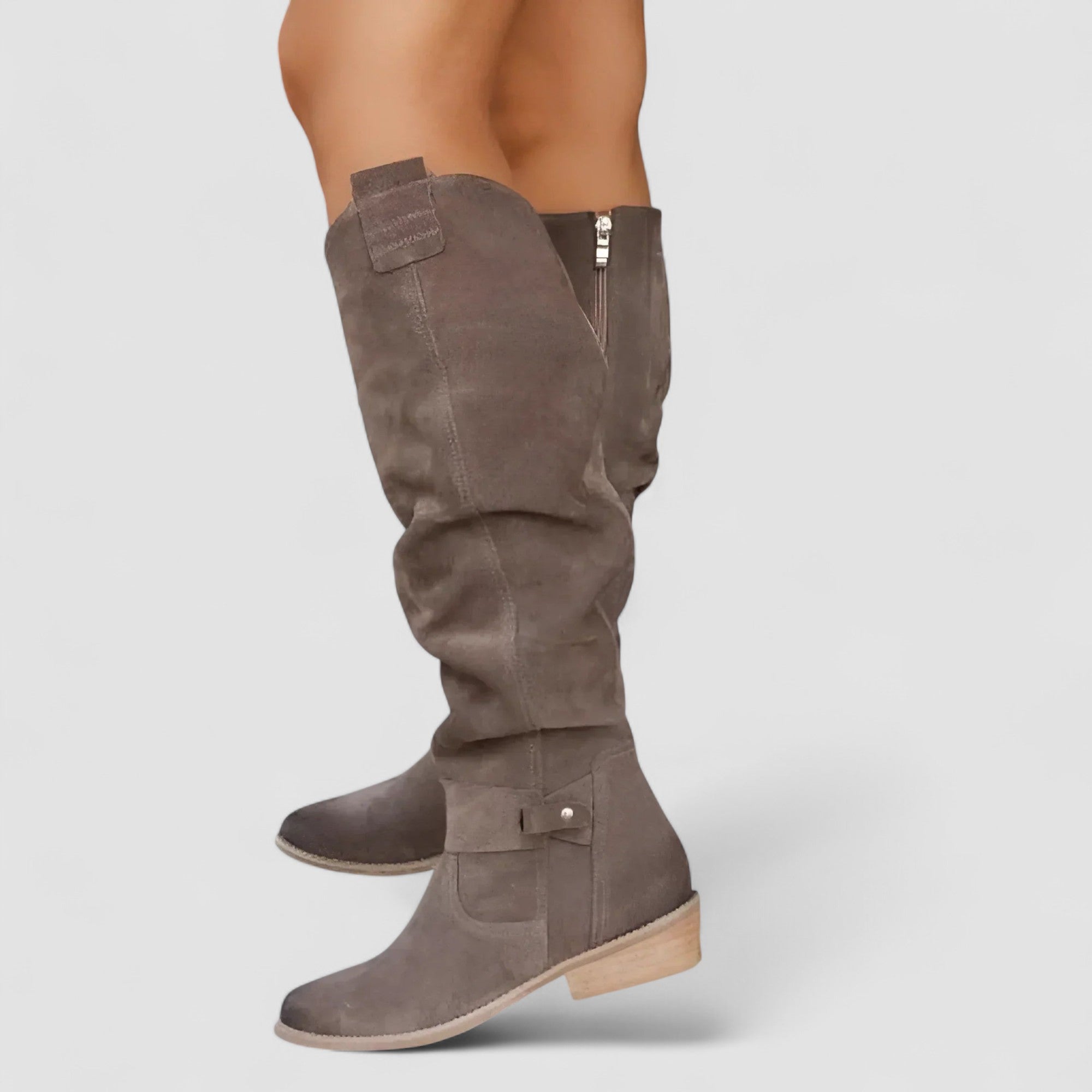 Isabelle™ - Bottes orthopédiques 