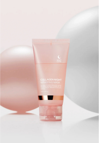 GlowLift Collagen Overnight Peel-Off Mask