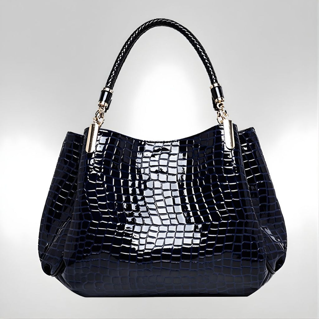 Sac à main Velvet Regency