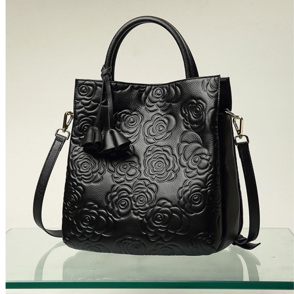 Sac à main Monarch Rose