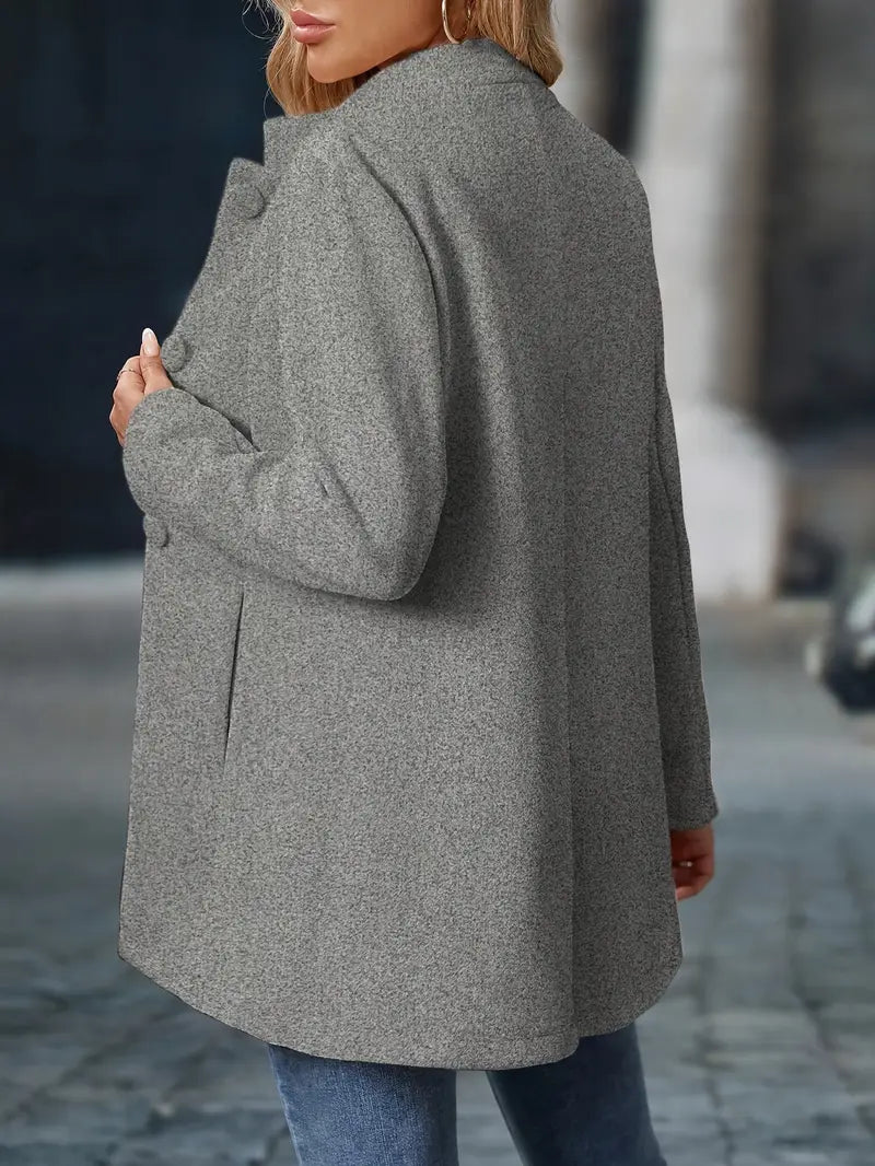 Timeless elegance™ – Milava women's jacket 