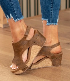 Mai | Sandales orthopédiques™