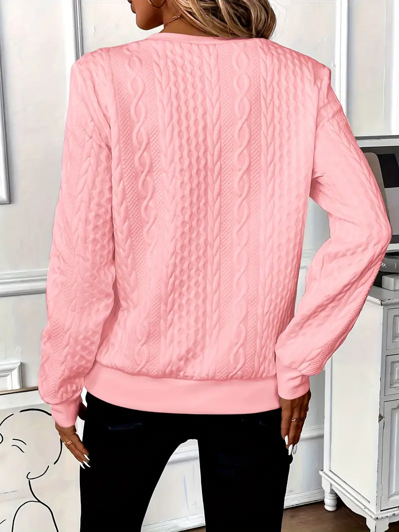 MELANIE | sweater