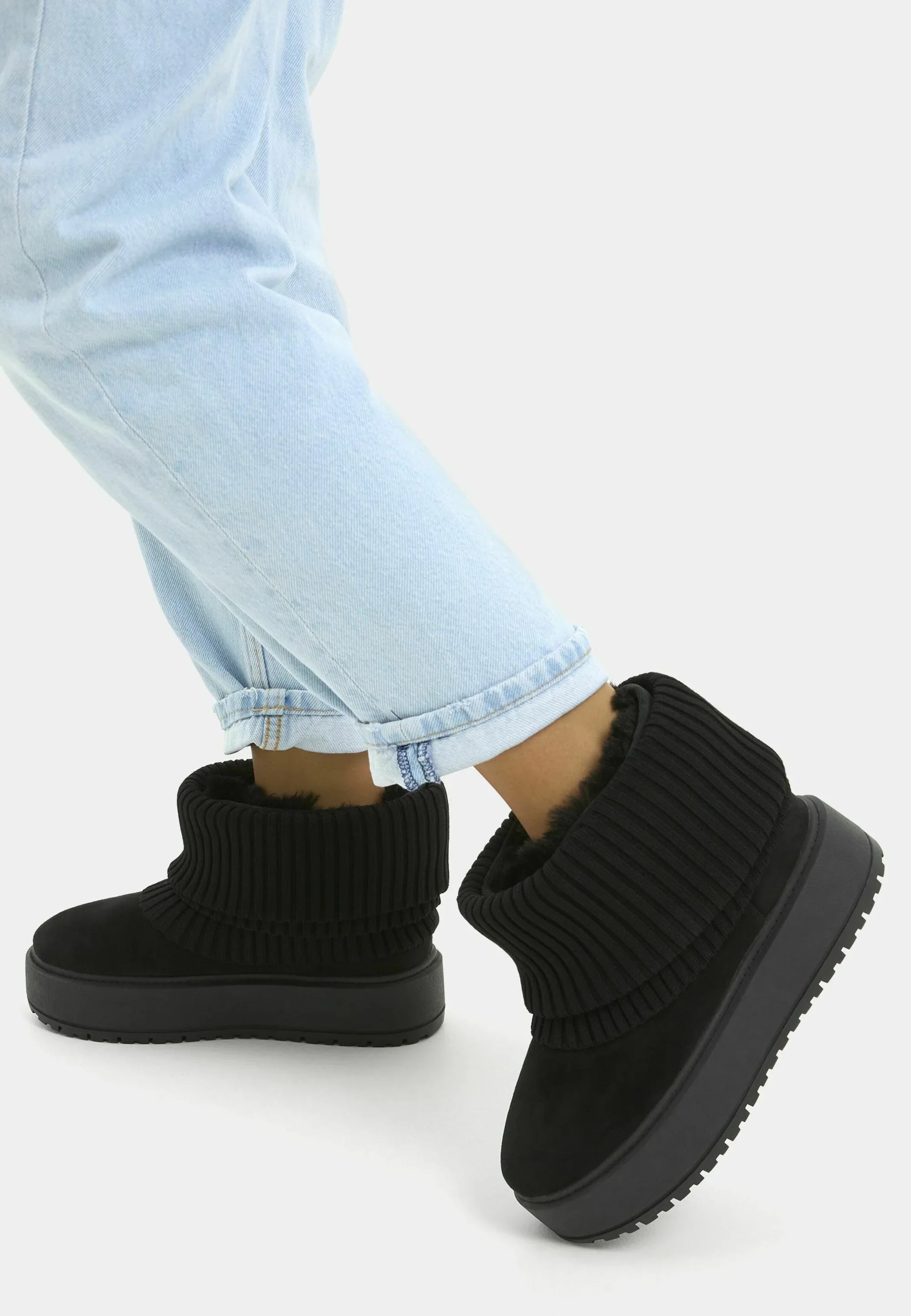 Pavlina | Winter snow boots