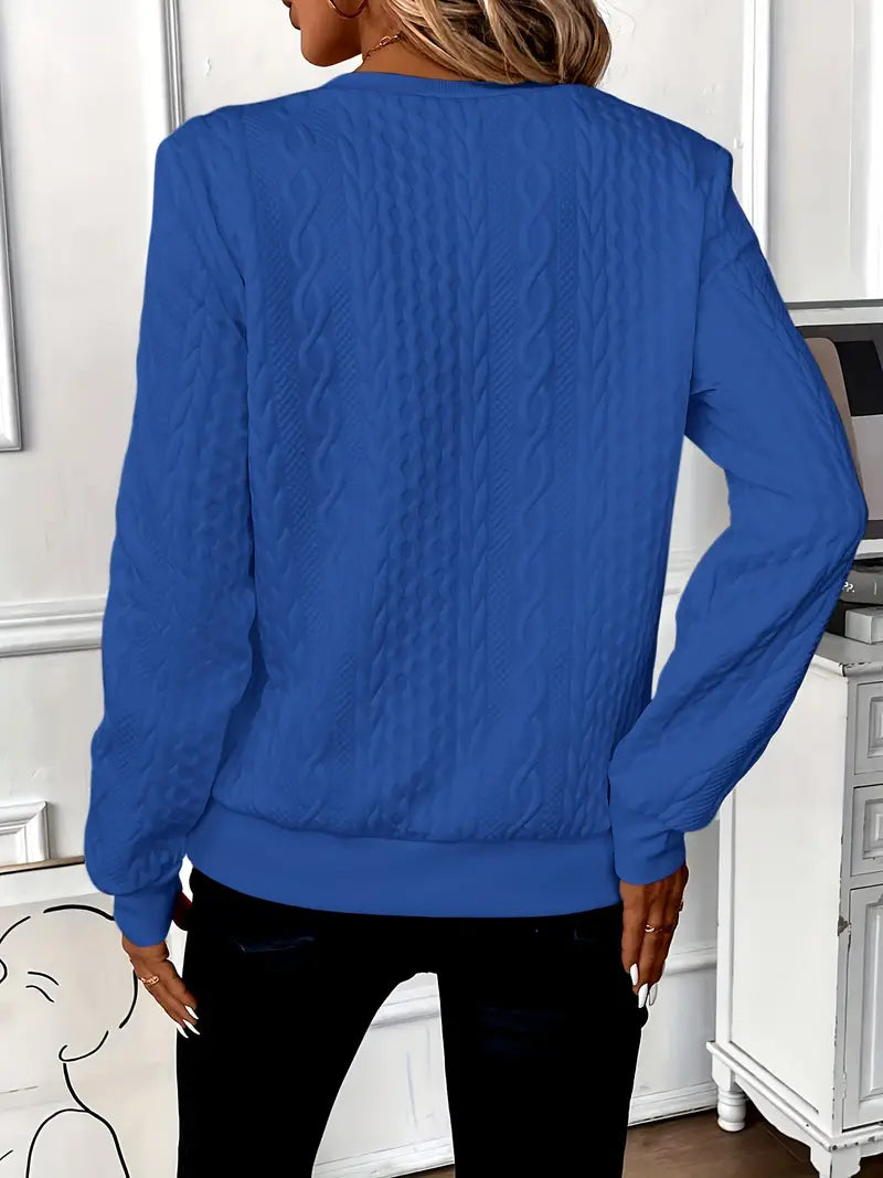 MELANIE | sweater