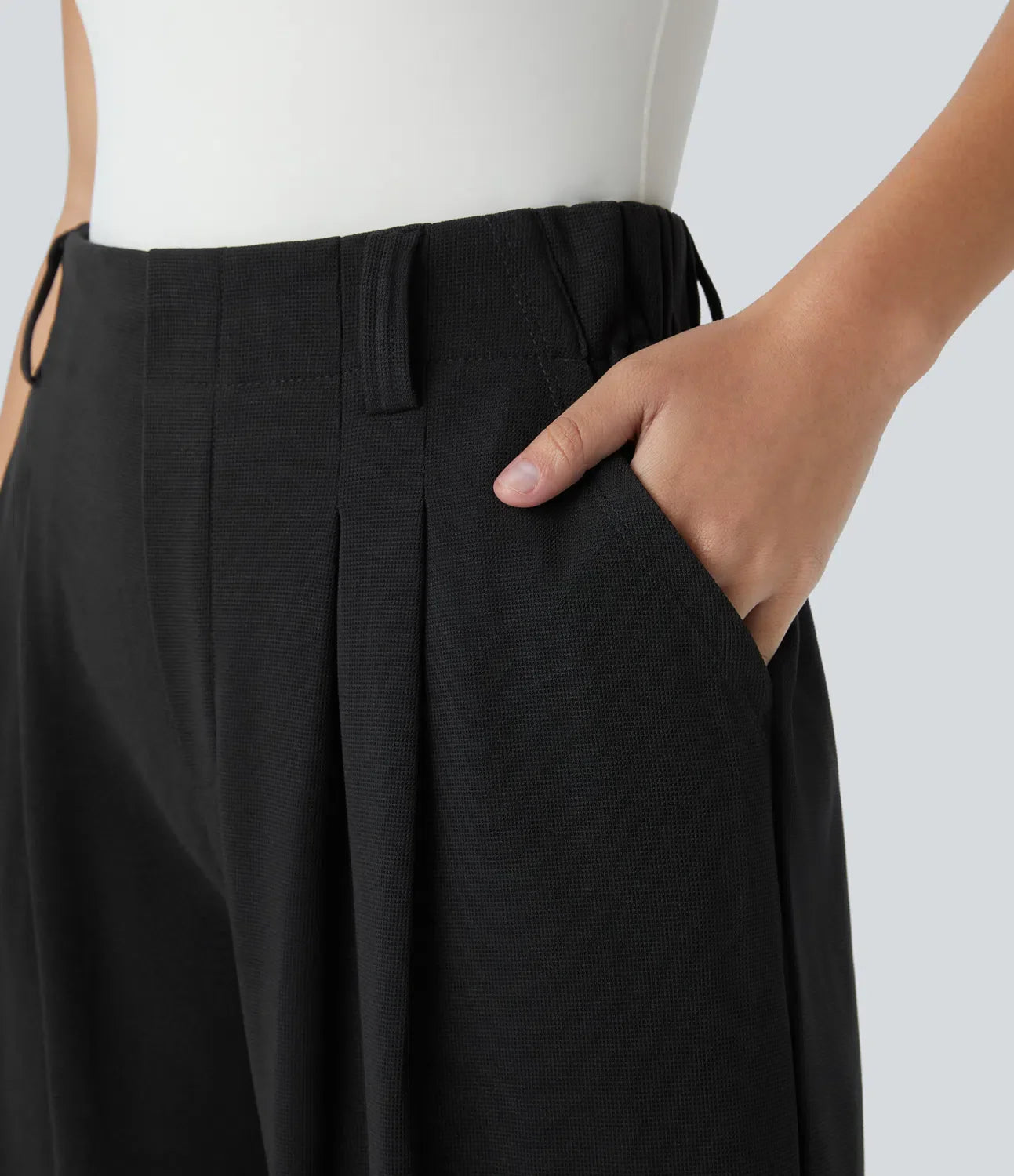 Nina | Comfortabele &amp; Vormgevende Broek