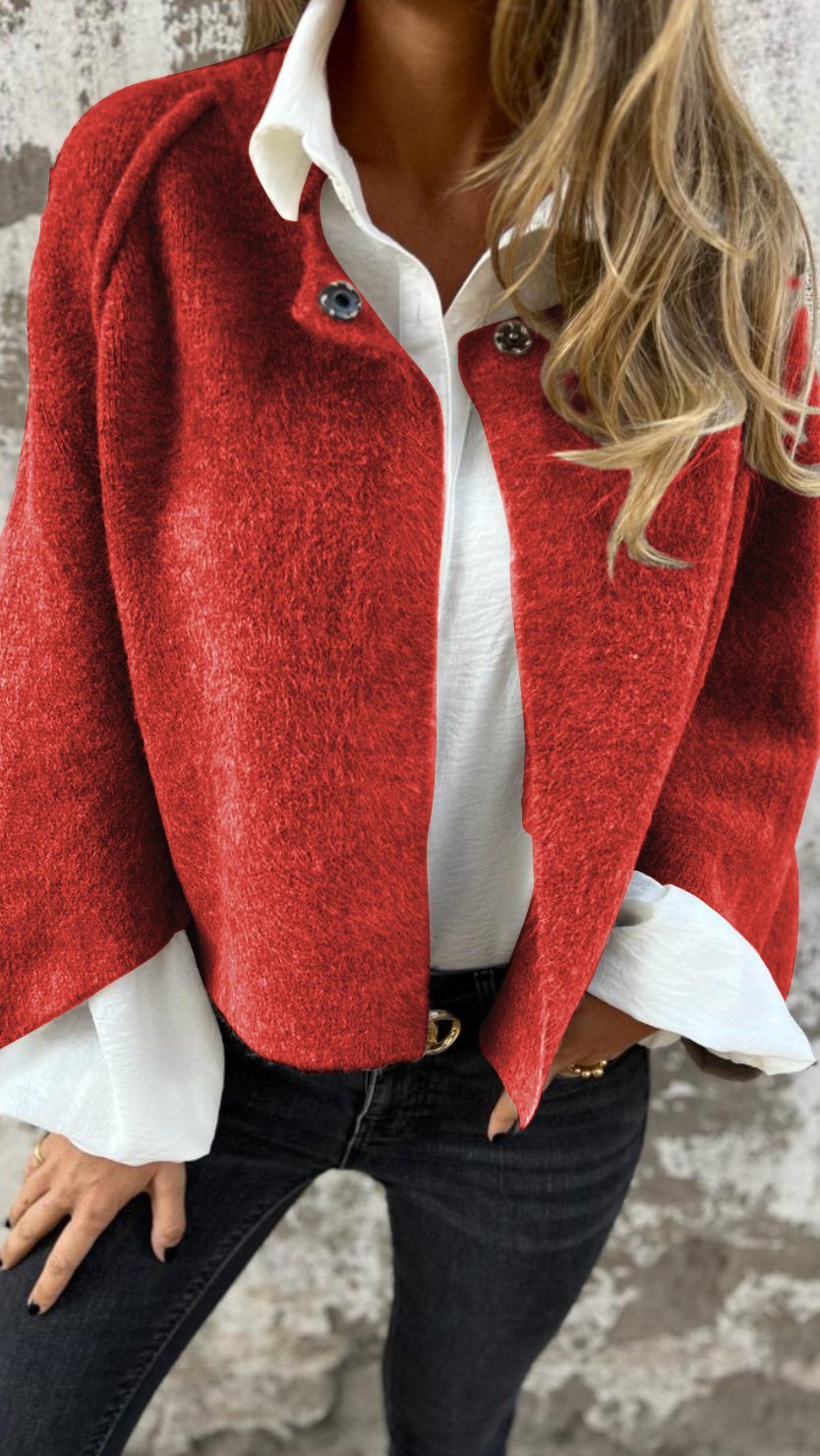 Kamila | Elegant coat for stylish occasions