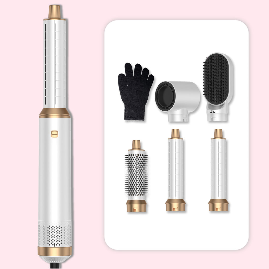Airella™  5-in-1 Hair Styler – salonhaar in 10 minuten