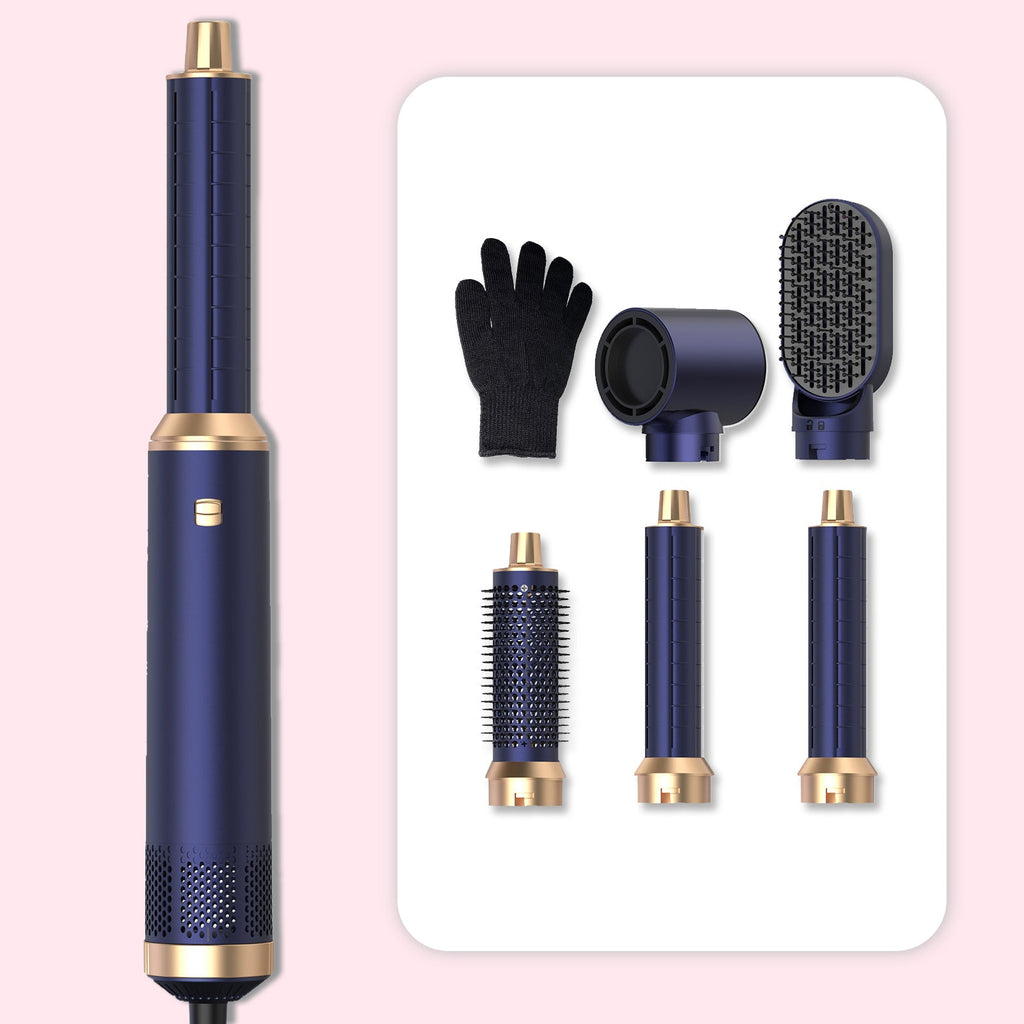 Airella™  5-in-1 Hair Styler – salonhaar in 10 minuten