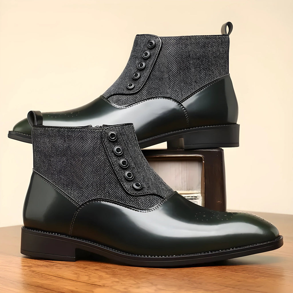 Bottes Chelsea Gerald Wentworth