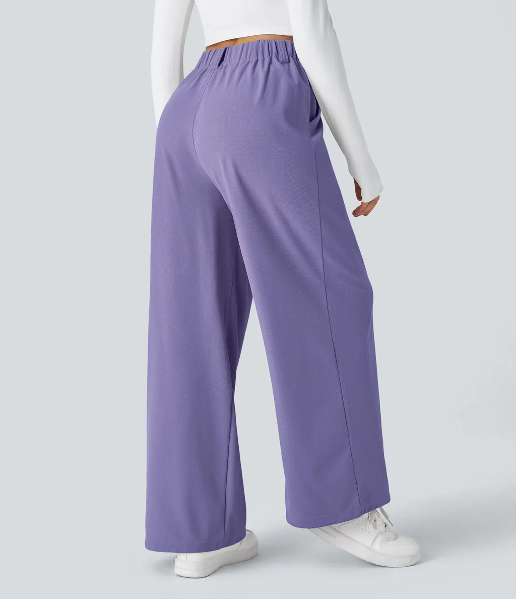 Nina | Comfortabele &amp; Vormgevende Broek