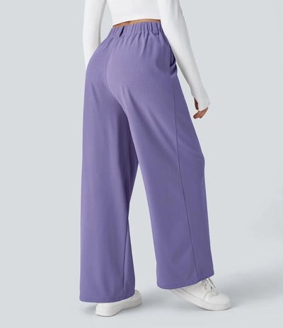 Nina | Comfortabele & Vormgevende Broek