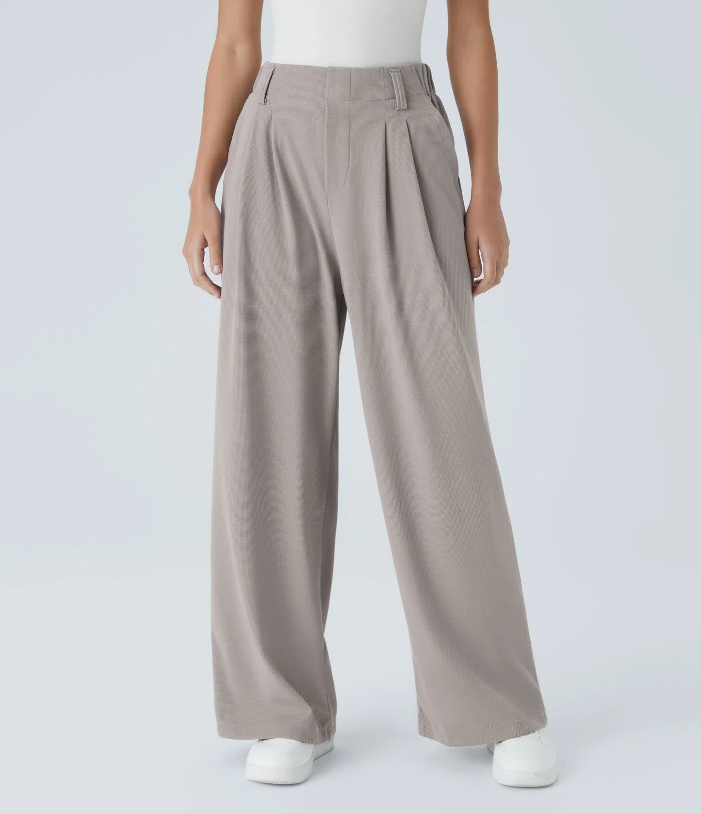 Nina | Comfortabele & Vormgevende Broek
