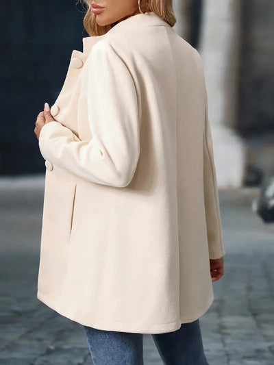 Timeless elegance™ – Milava women's jacket 