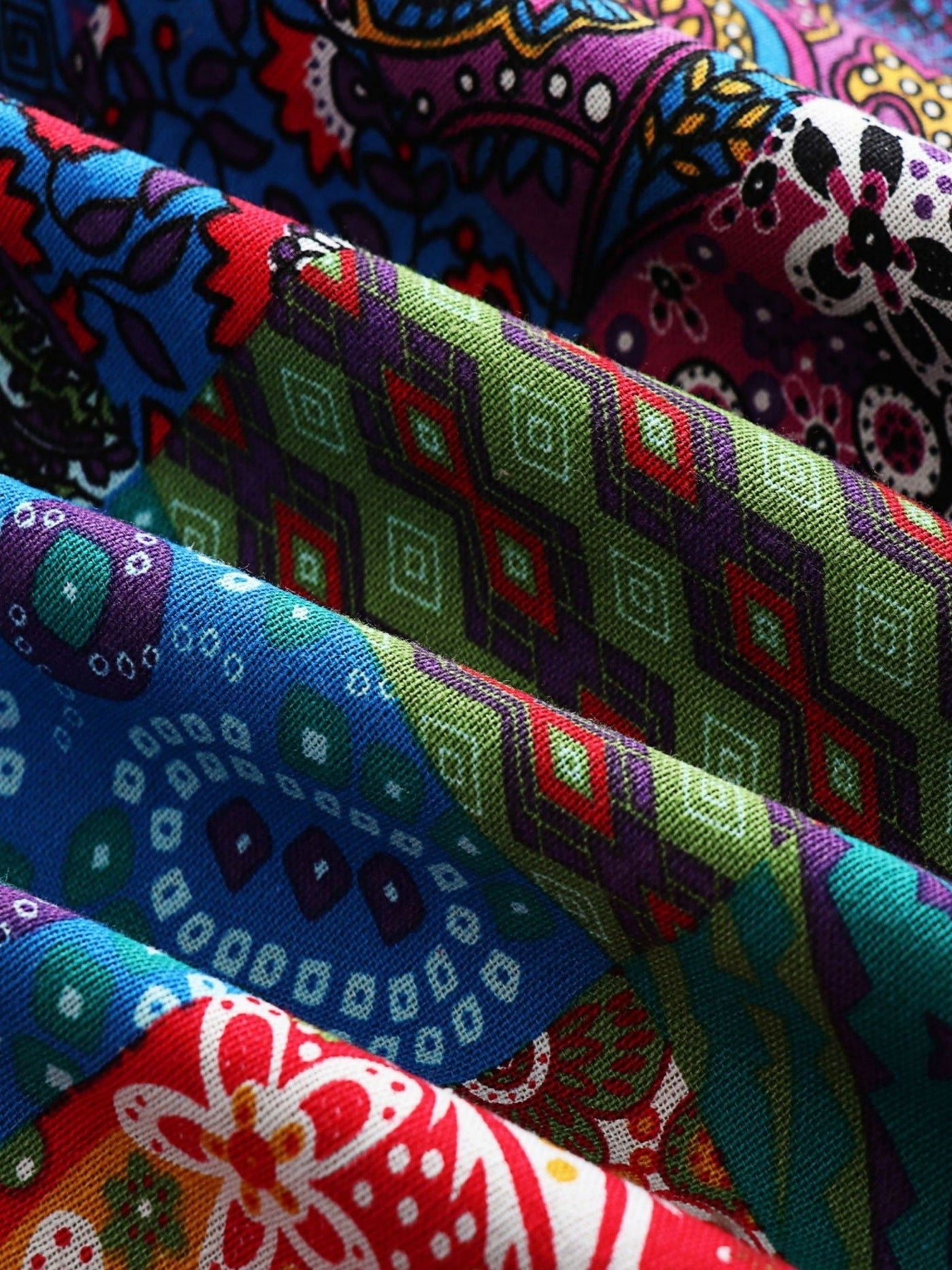 Adéla™ | Artistic winter jacket