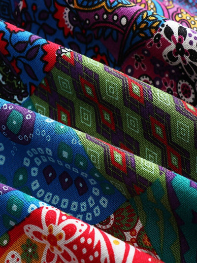 Adéla™ | Artistic winter jacket