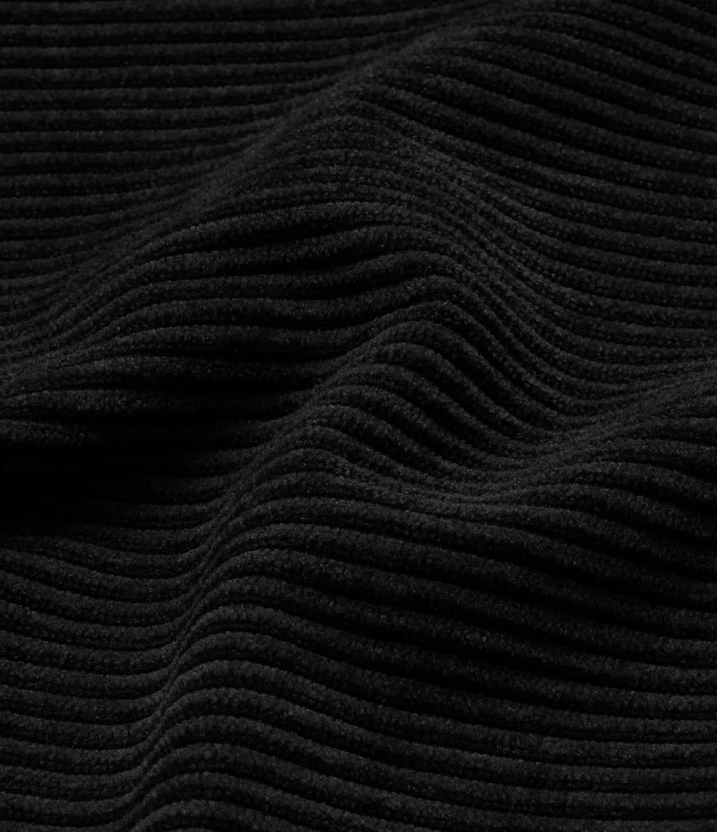 Annette | Comfortabele Broek Met Middelhoge Taille, Ritssluiting Et Zijzakken