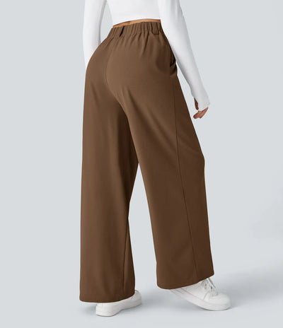 Nina | Comfortabele & Vormgevende Broek
