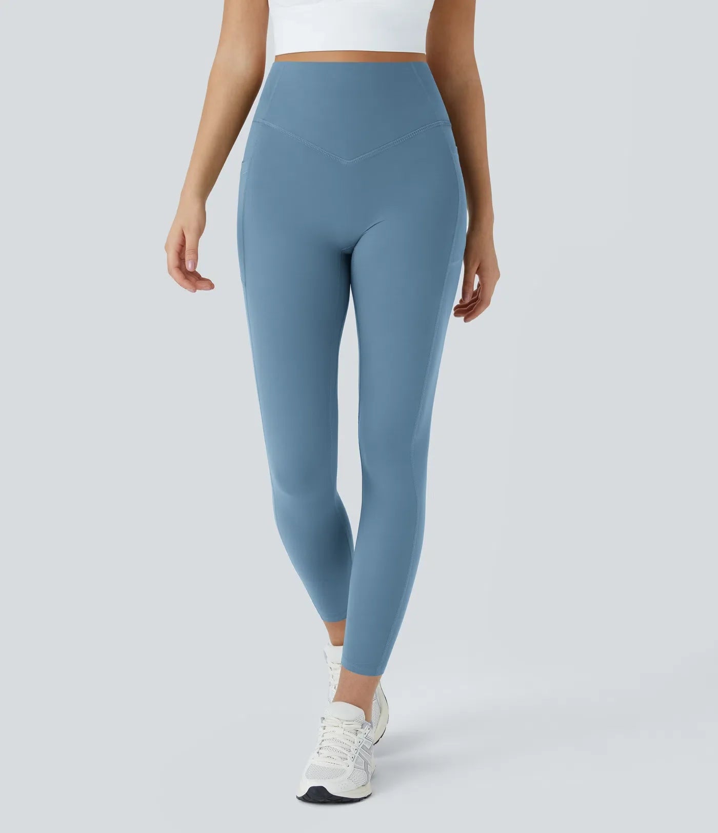 Bodéen | Legging rehausseur de fesses avec taille haute