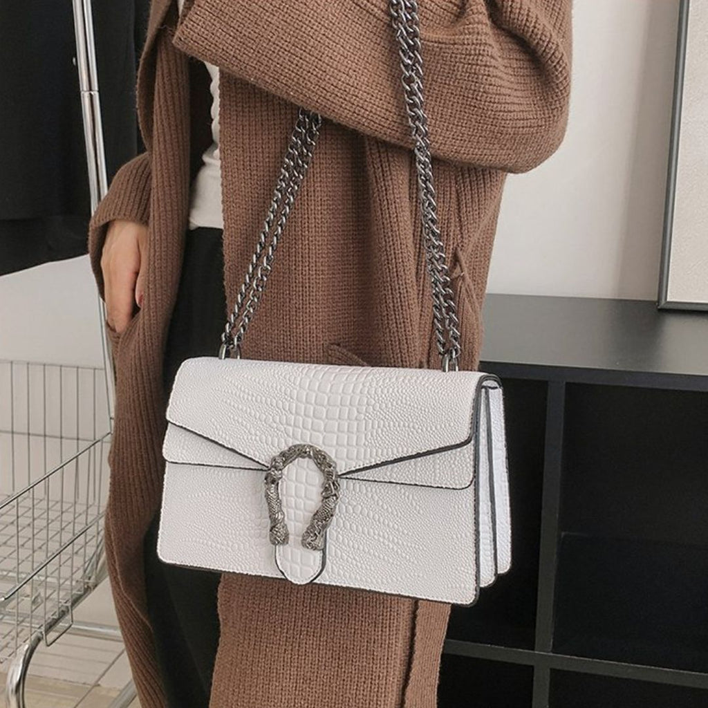 Sac à main Noblesse Éclatante