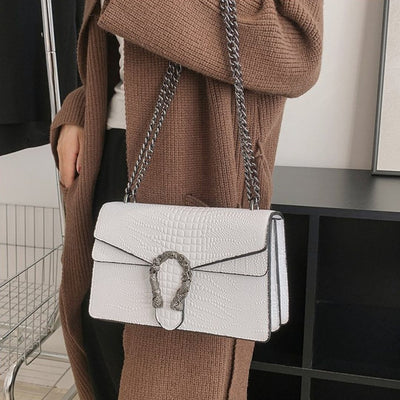 Noblesse Éclatante Handbag