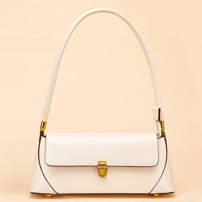 Opaline Monarch Handbag